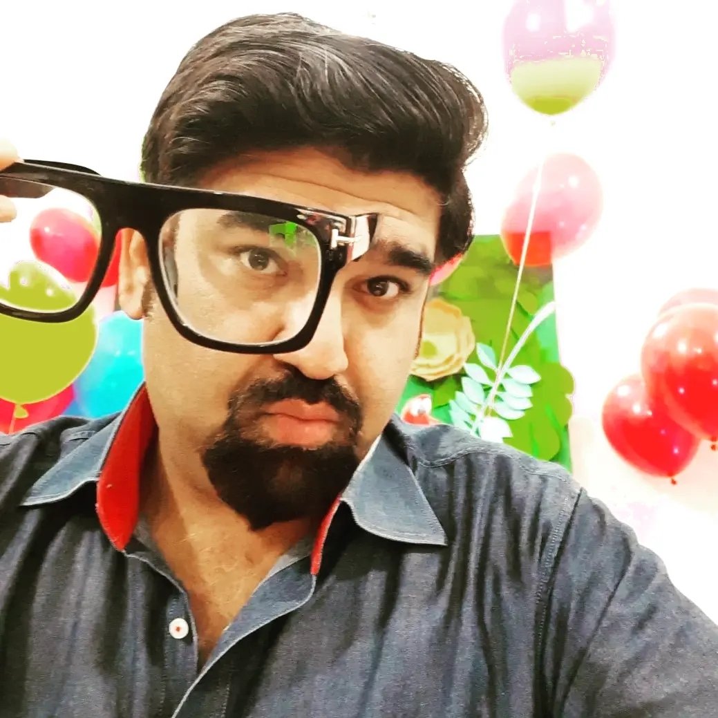 Profile photo