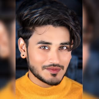 Profile photo