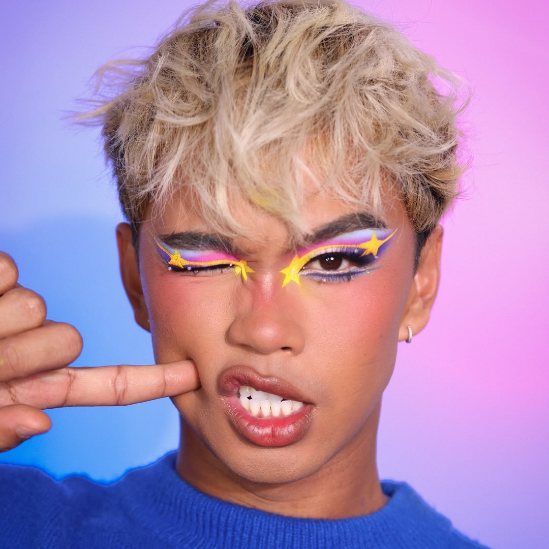 Profile photo