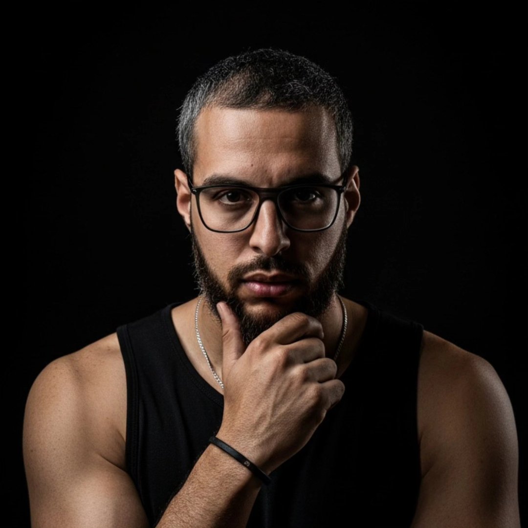 Profile photo