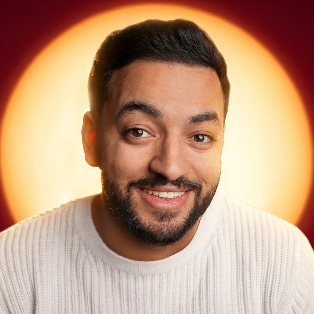 Profile photo