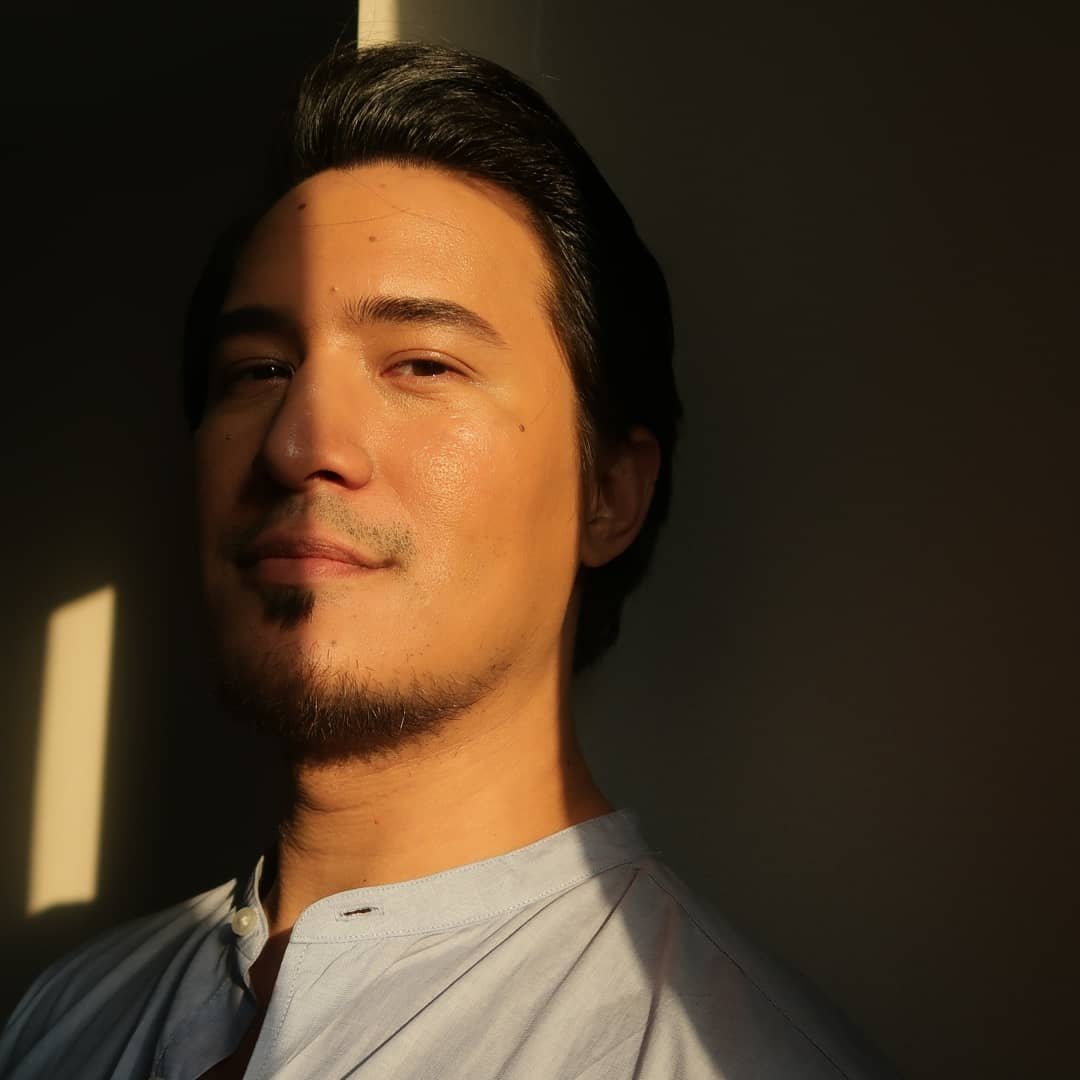 Profile photo