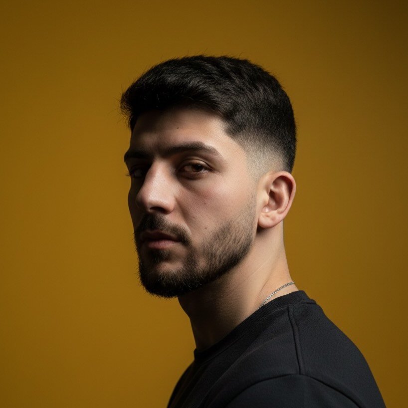 Profile photo