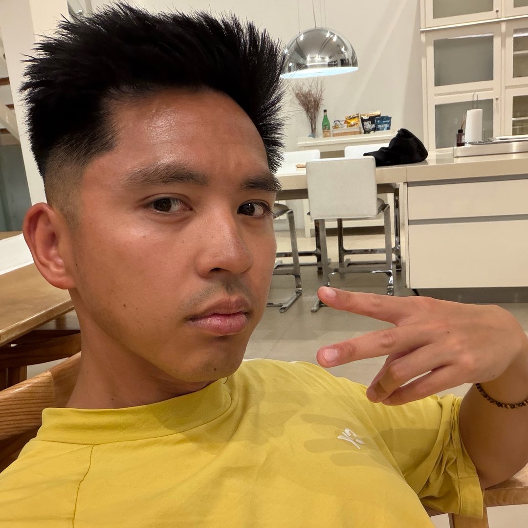 Profile photo