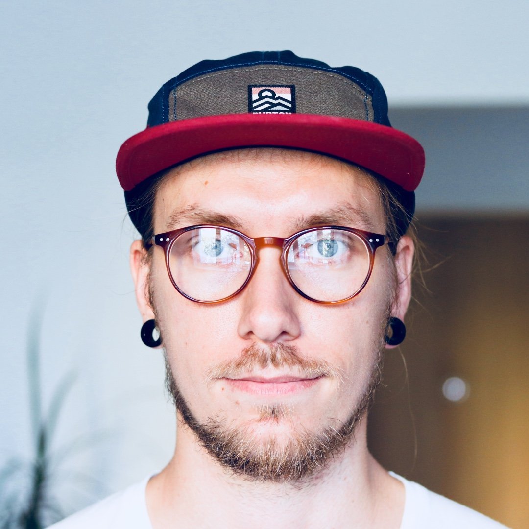 Profile photo