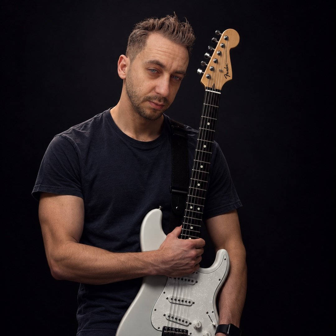 Profile photo