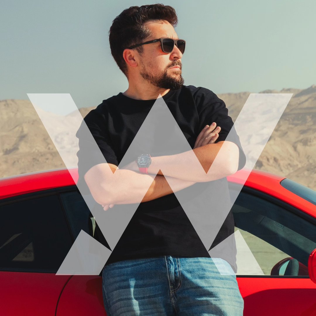 Profile photo