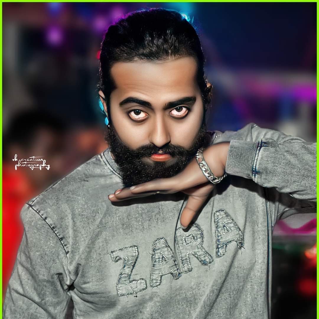Profile photo