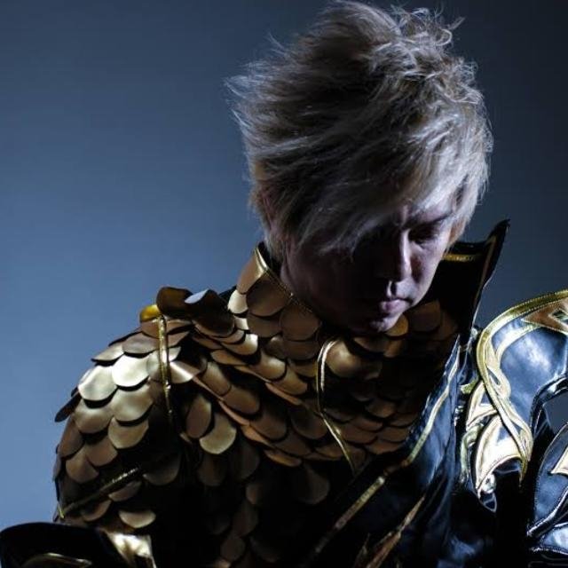 Profile photo