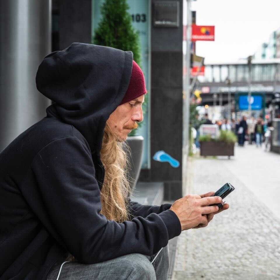 Profile photo