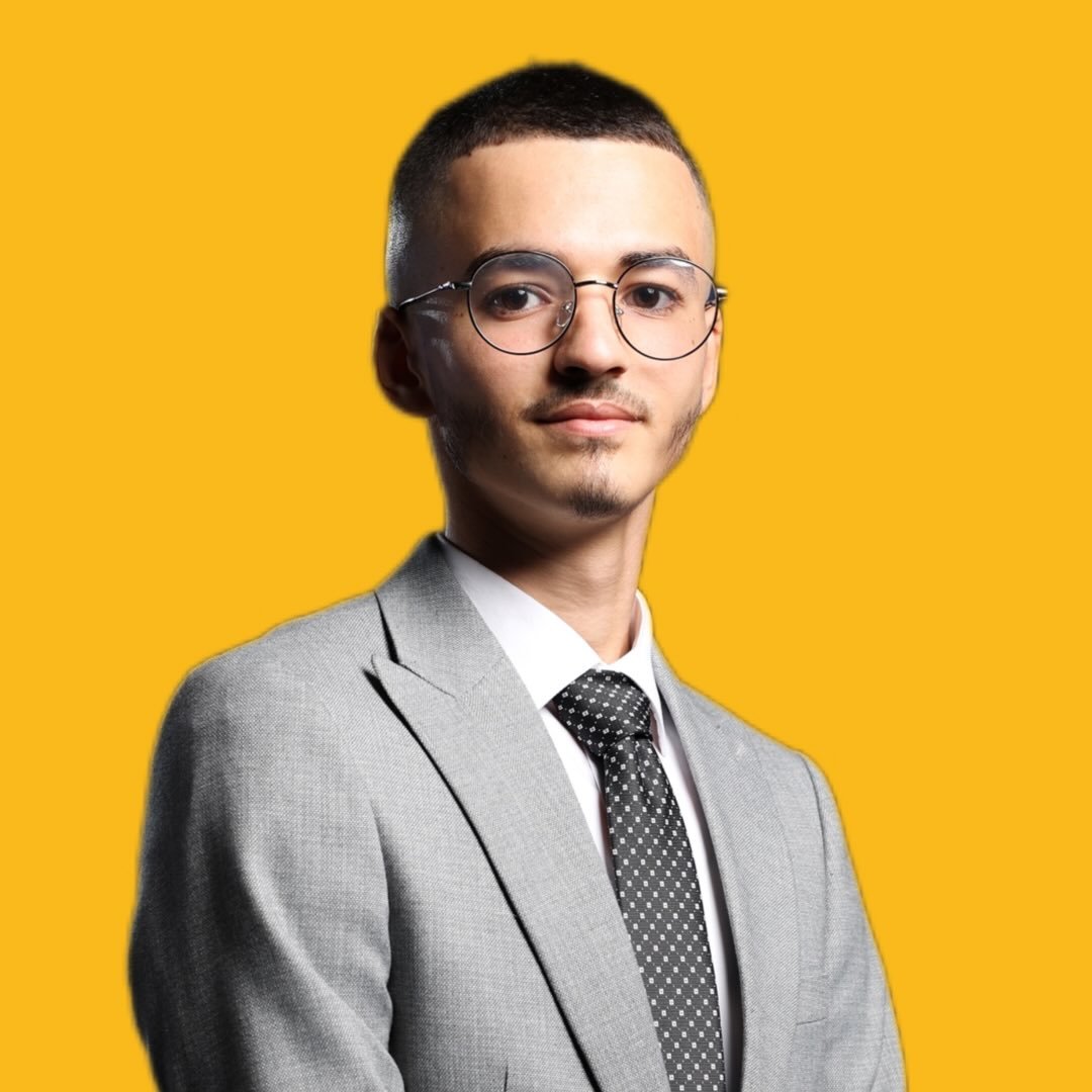 Profile photo