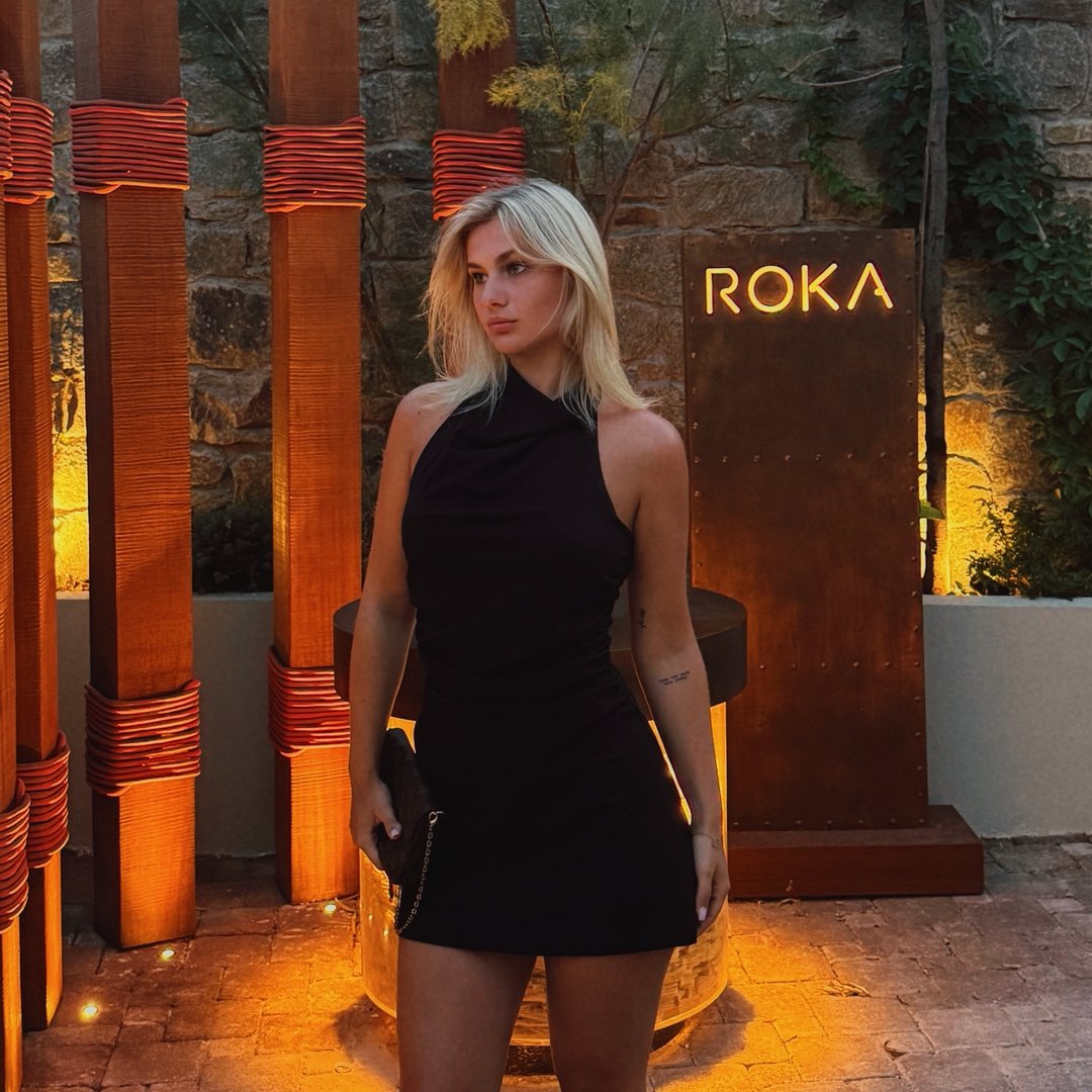 Profile photo