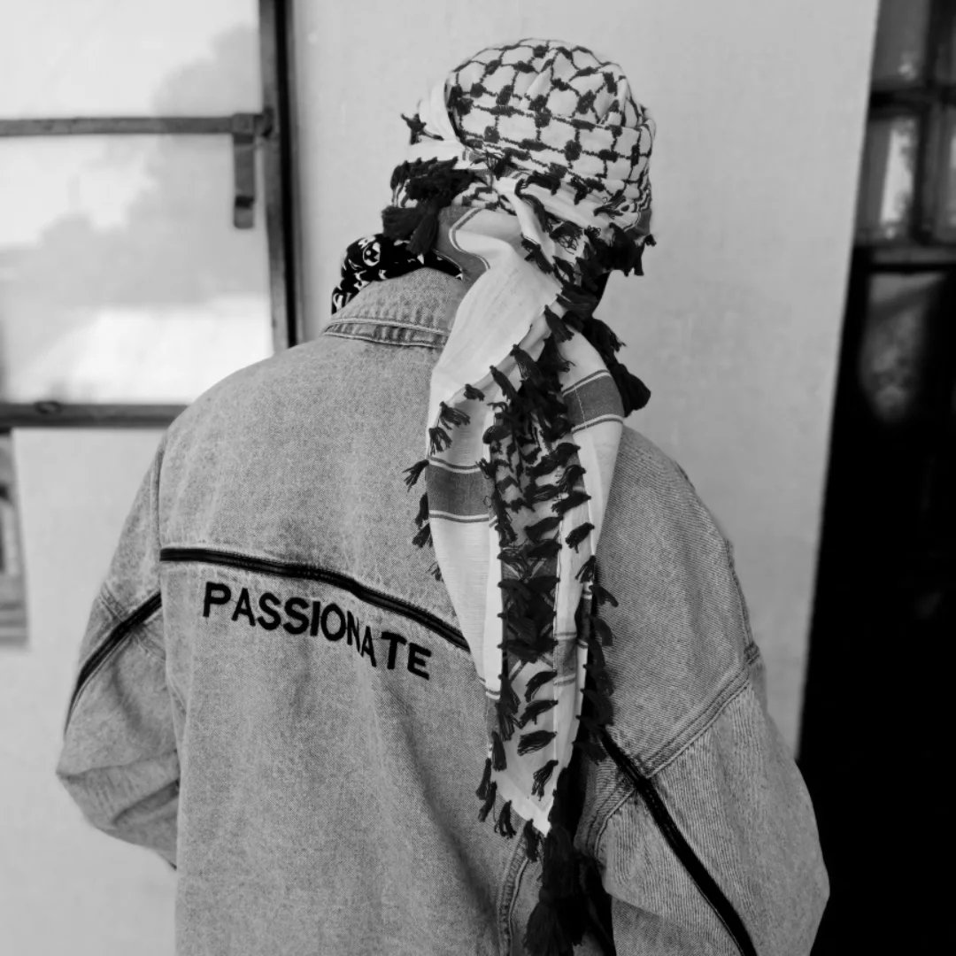 Profile photo