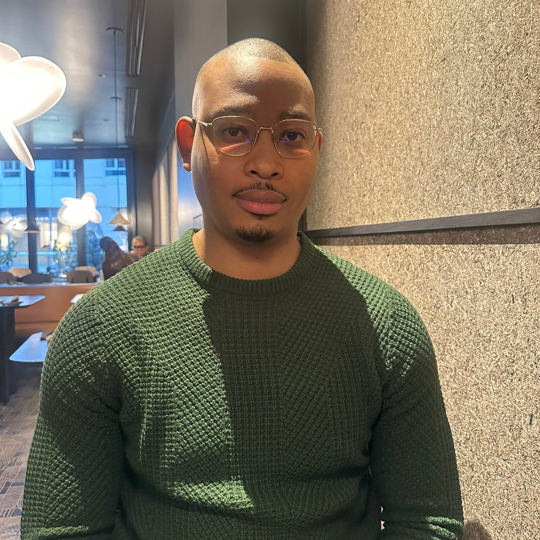 Profile photo