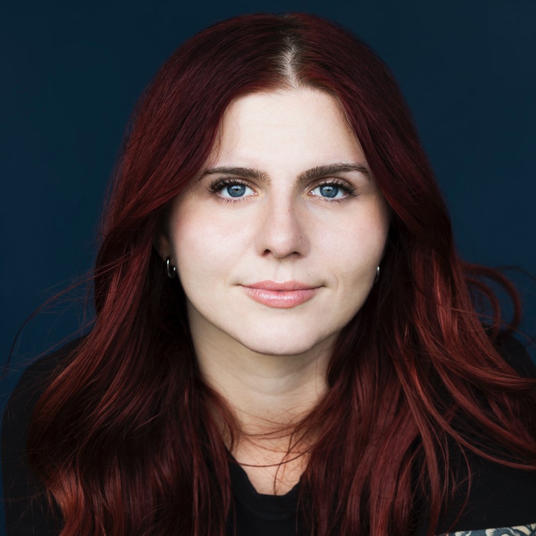 Profile photo