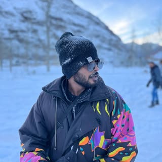 Profile photo