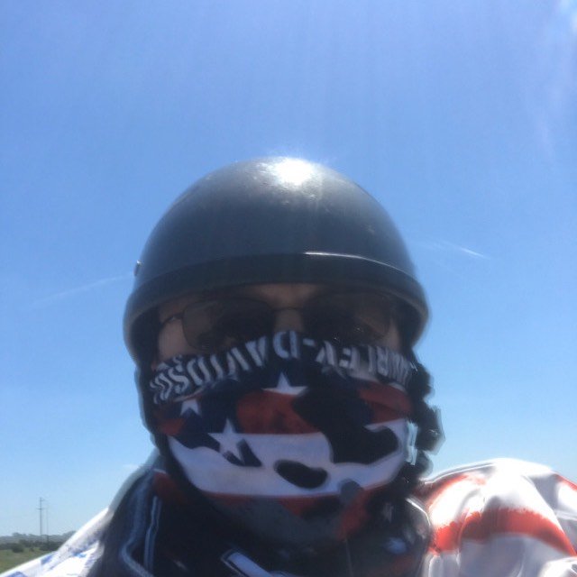 Profile photo