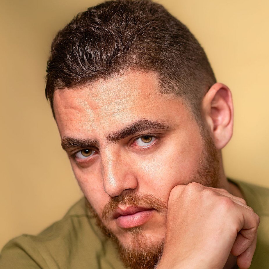 Profile photo
