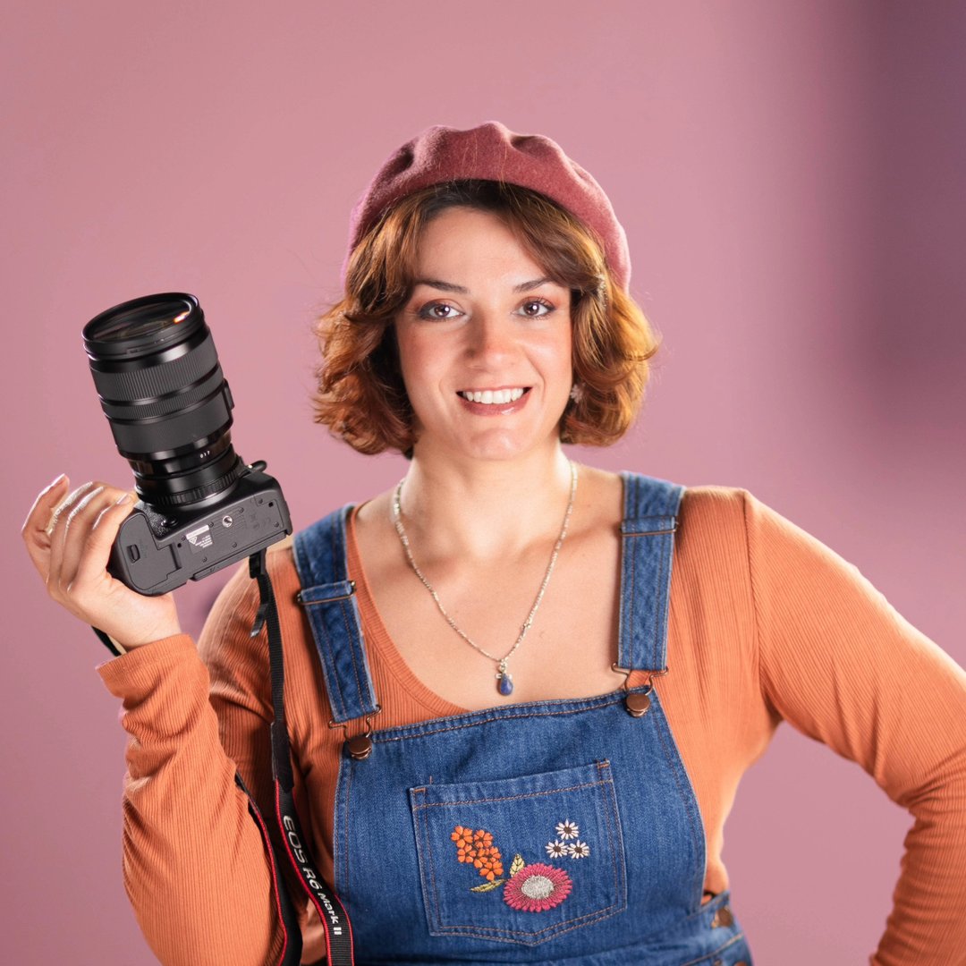 Profile photo