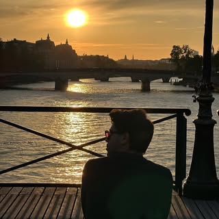 Profile photo