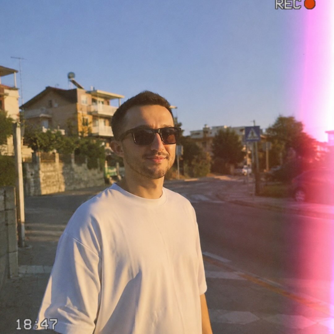 Profile photo