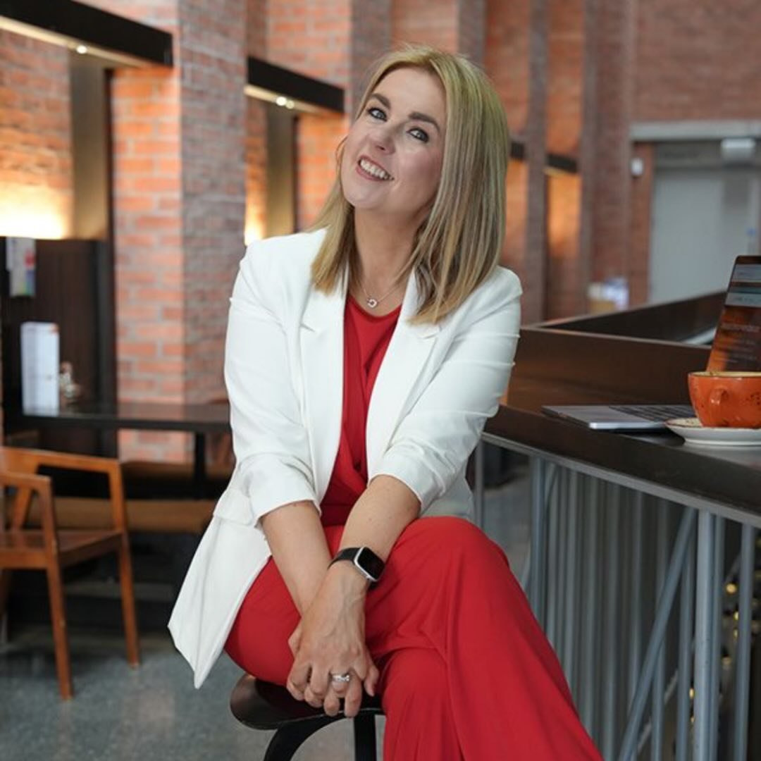 Profile photo