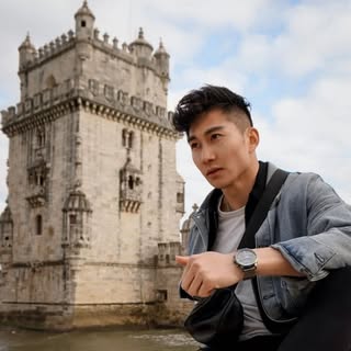 Profile photo