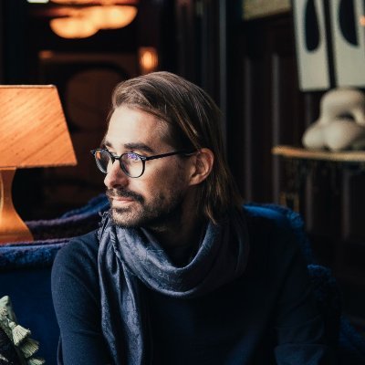 Profile photo