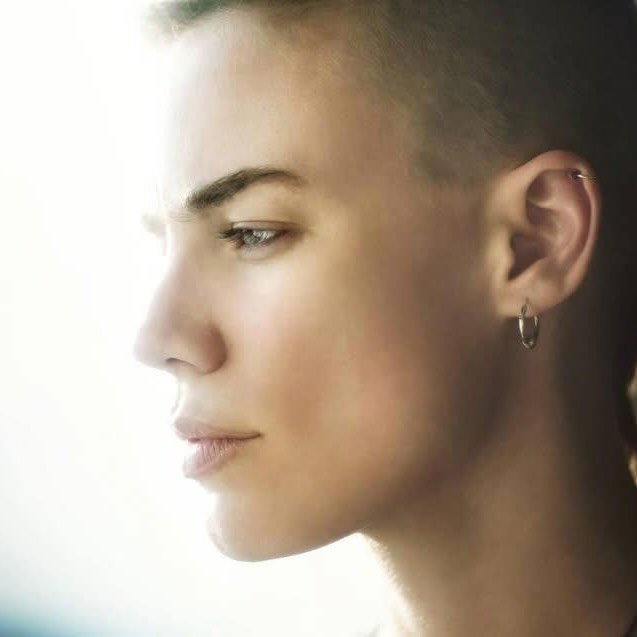 Profile photo
