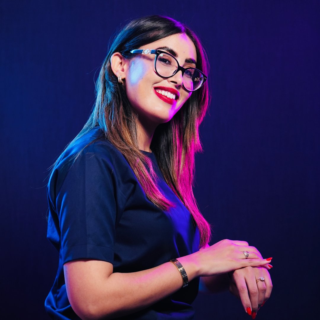 Profile photo