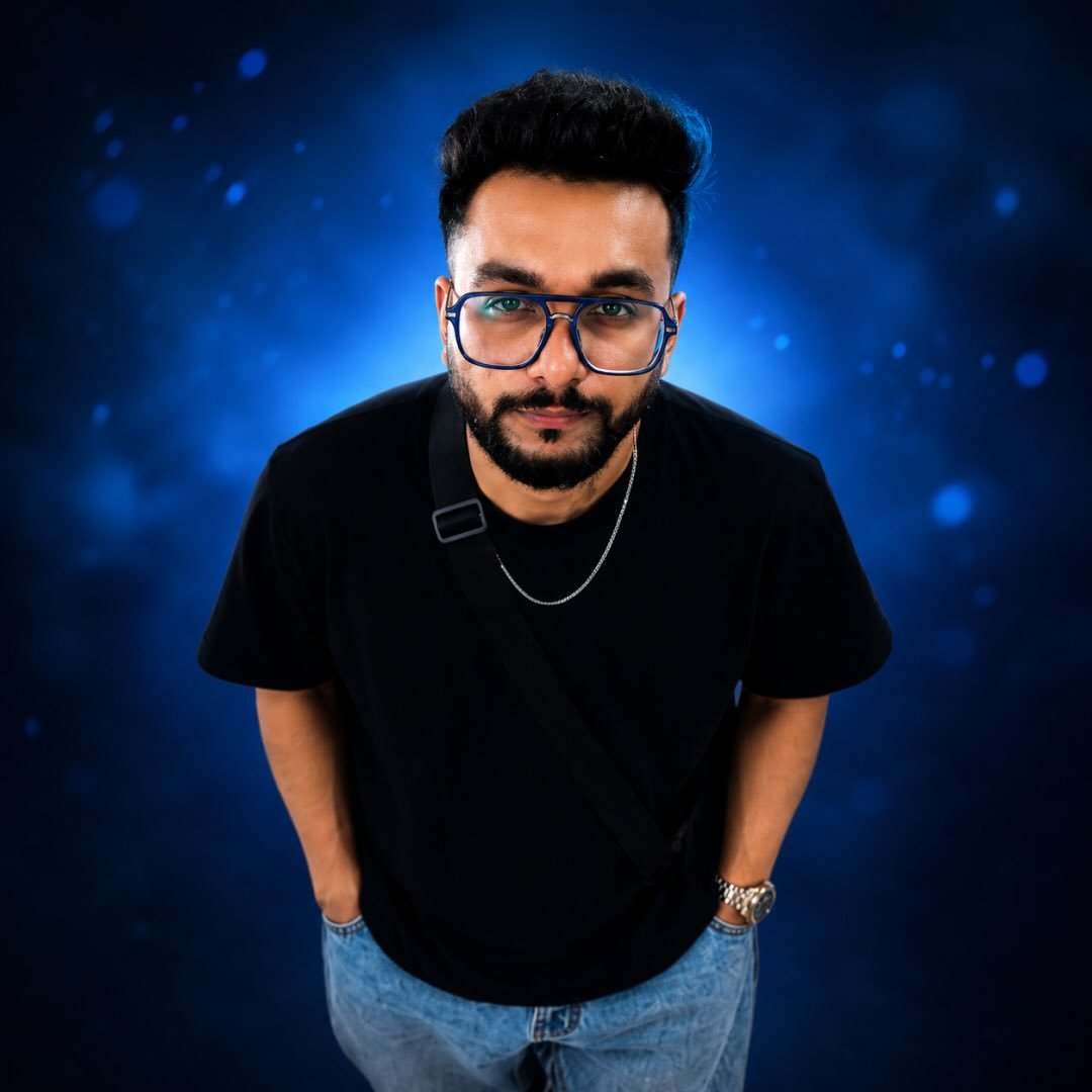 Profile photo