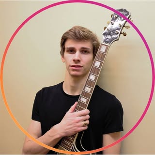 Profile photo