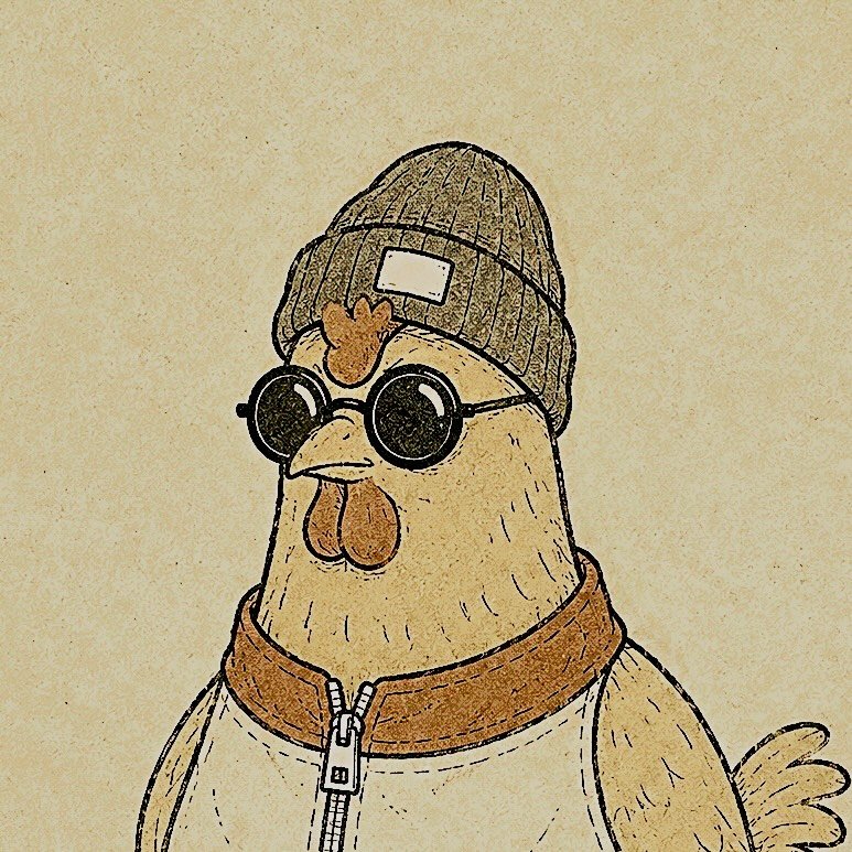 Profile photo