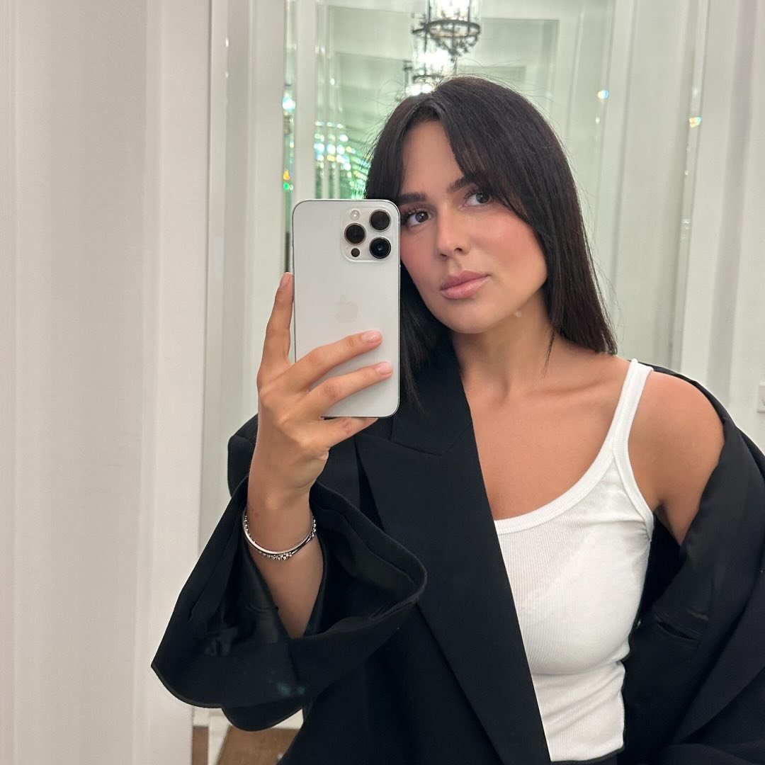 Profile photo
