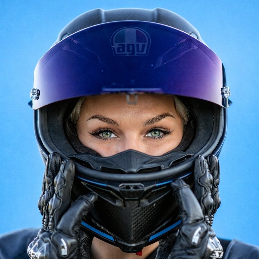 Profile photo