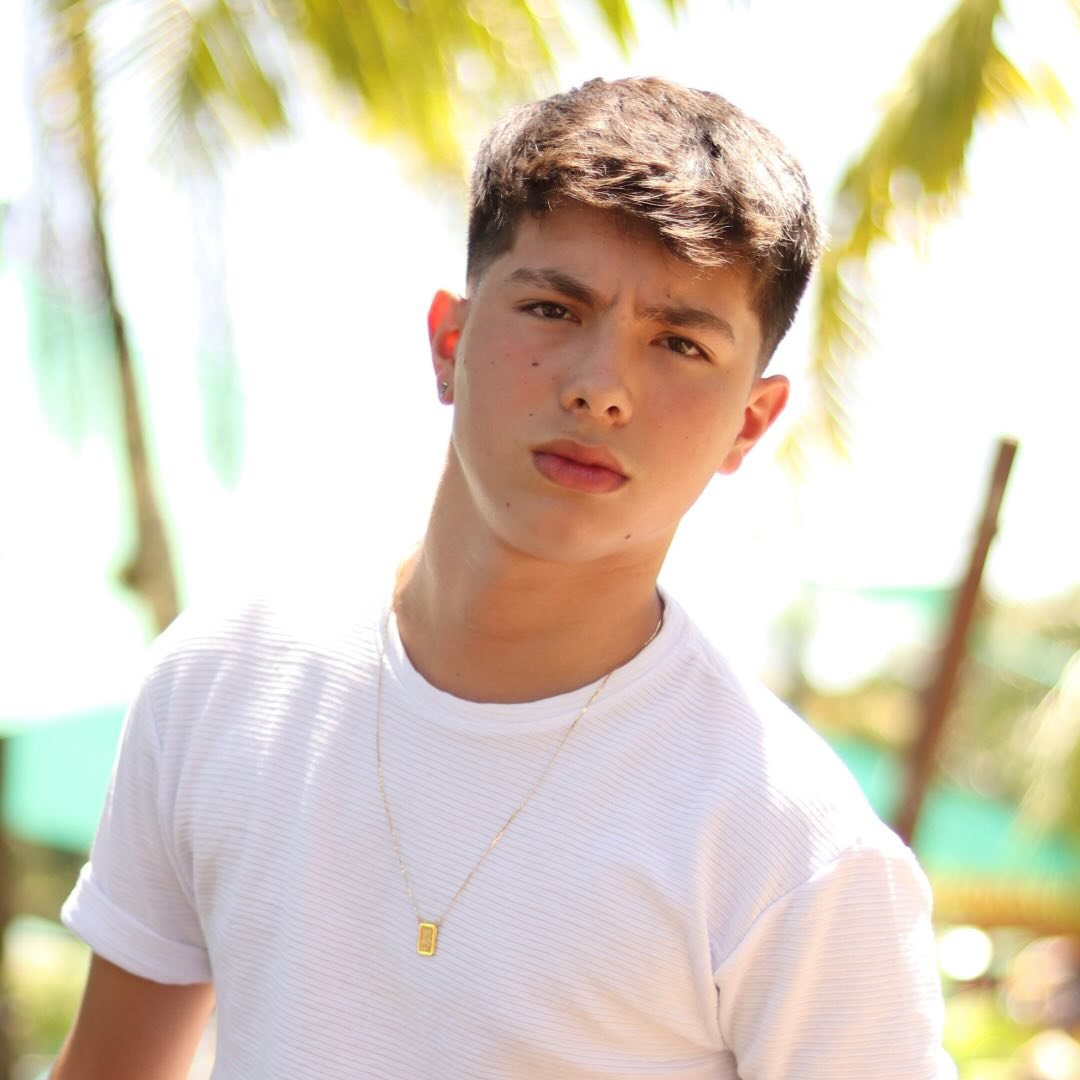 Profile photo