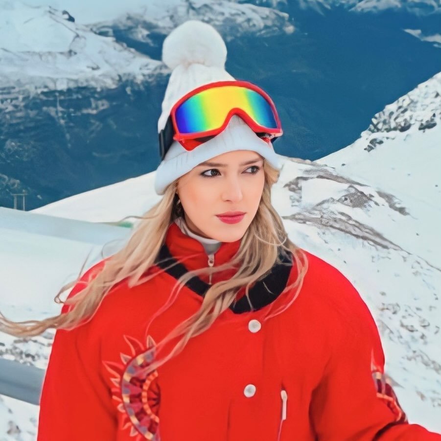 Profile photo