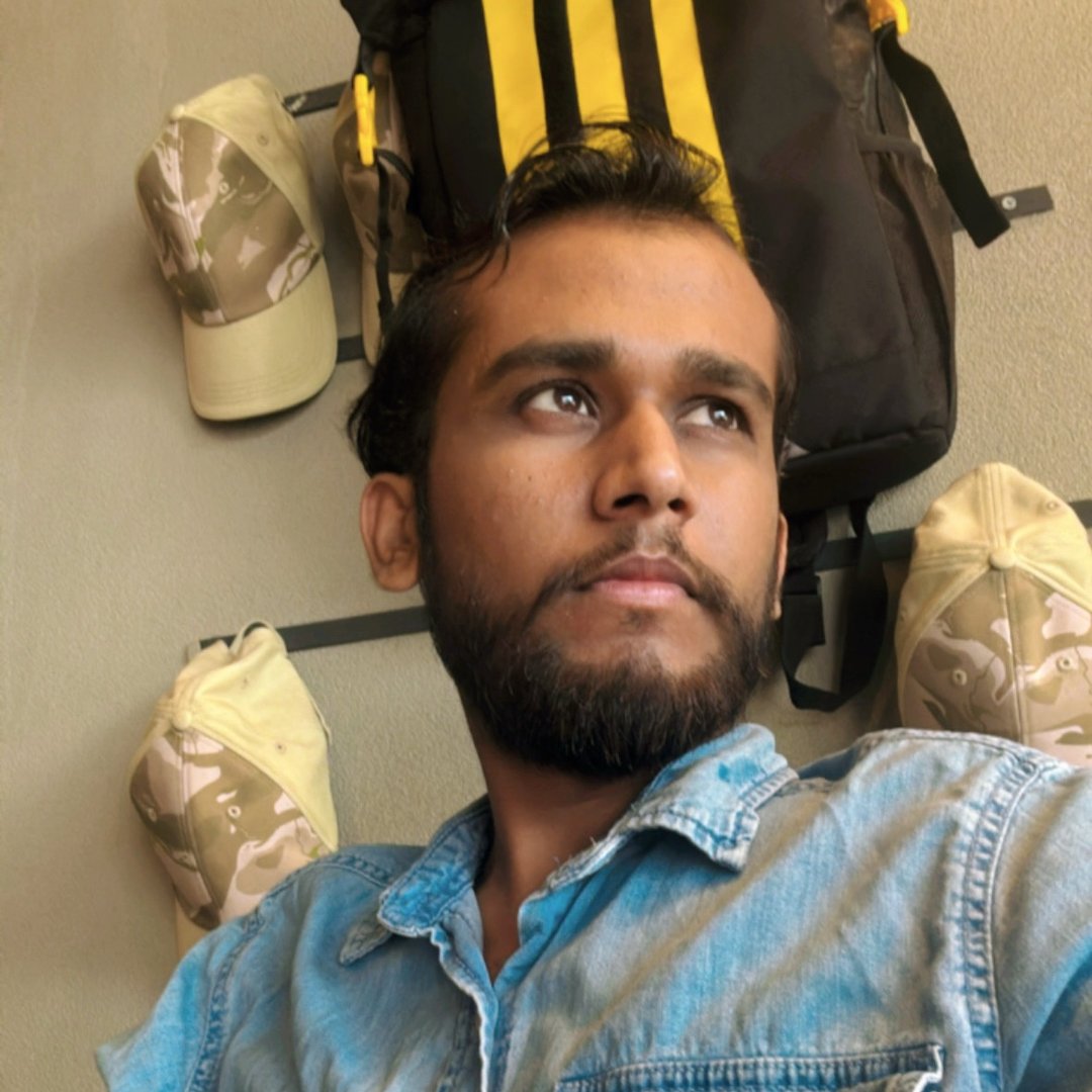 Profile photo