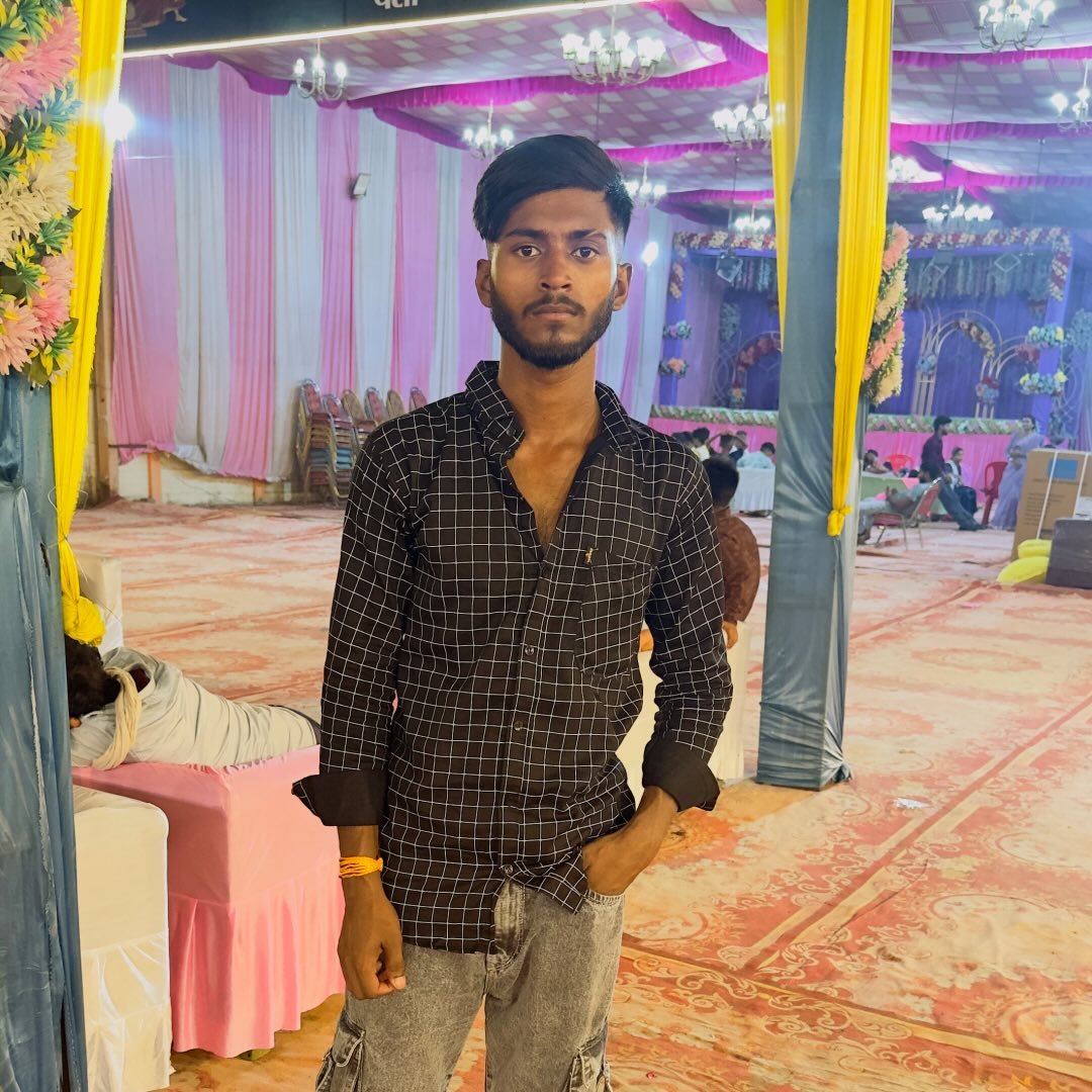 Profile photo