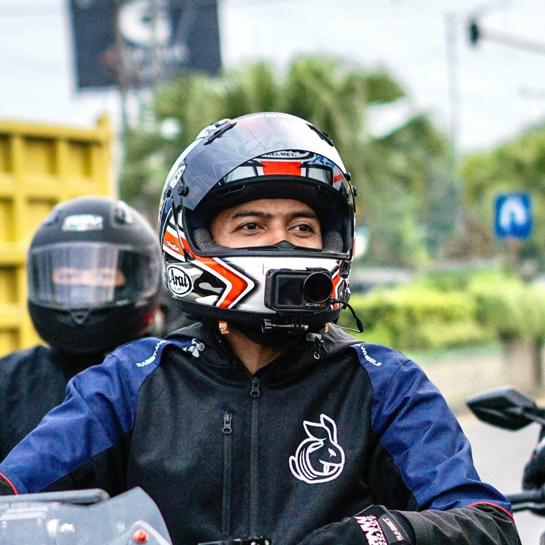 Profile photo