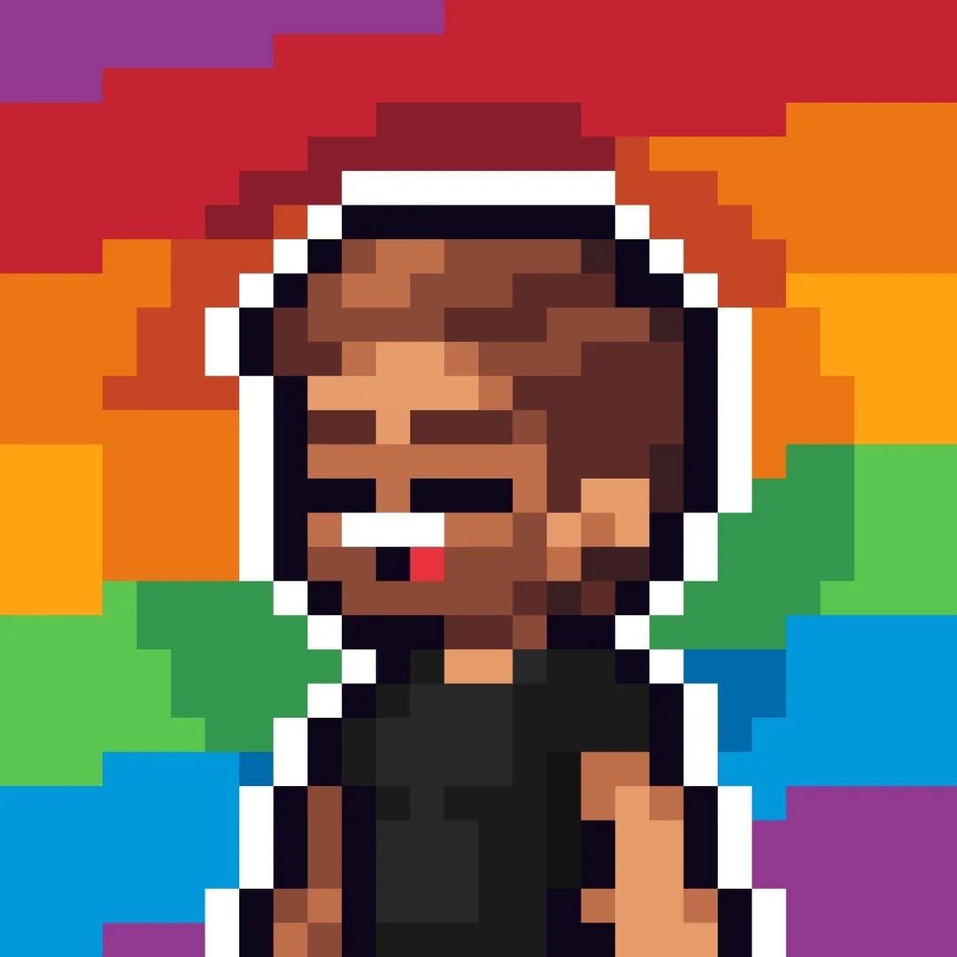 Profile photo