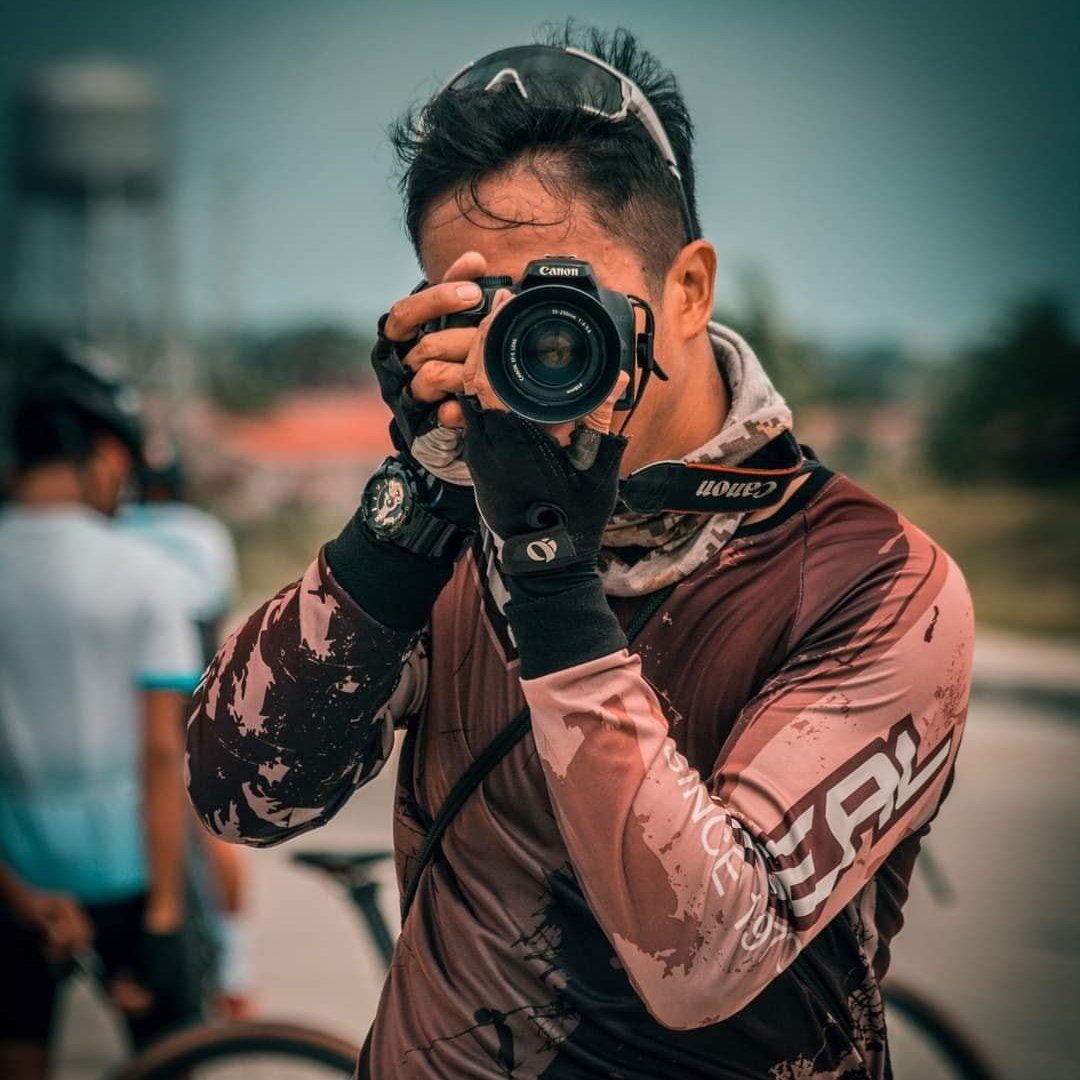 Profile photo