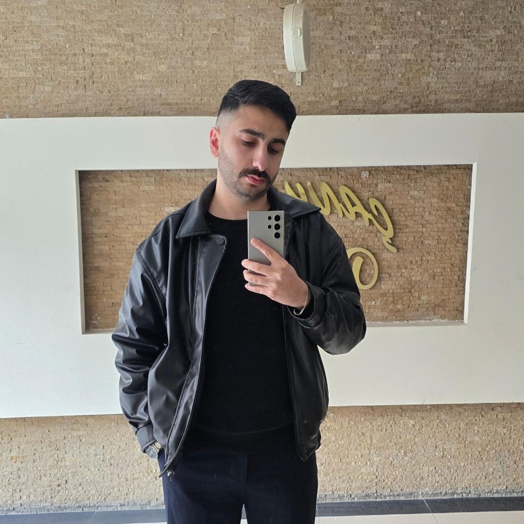 Profile photo