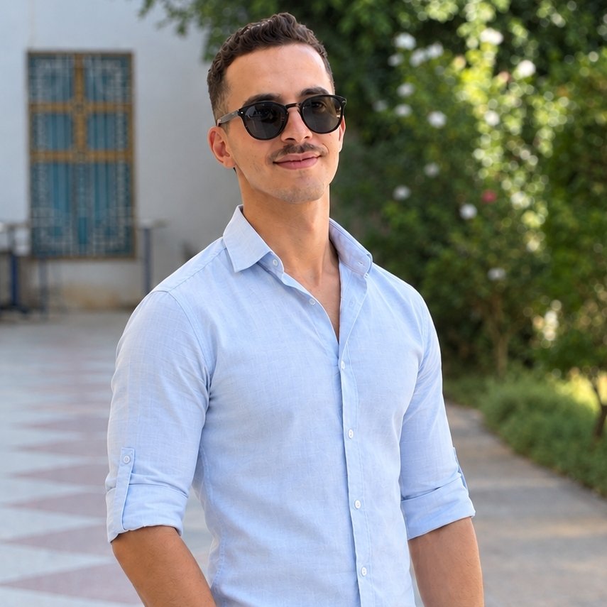 Profile photo