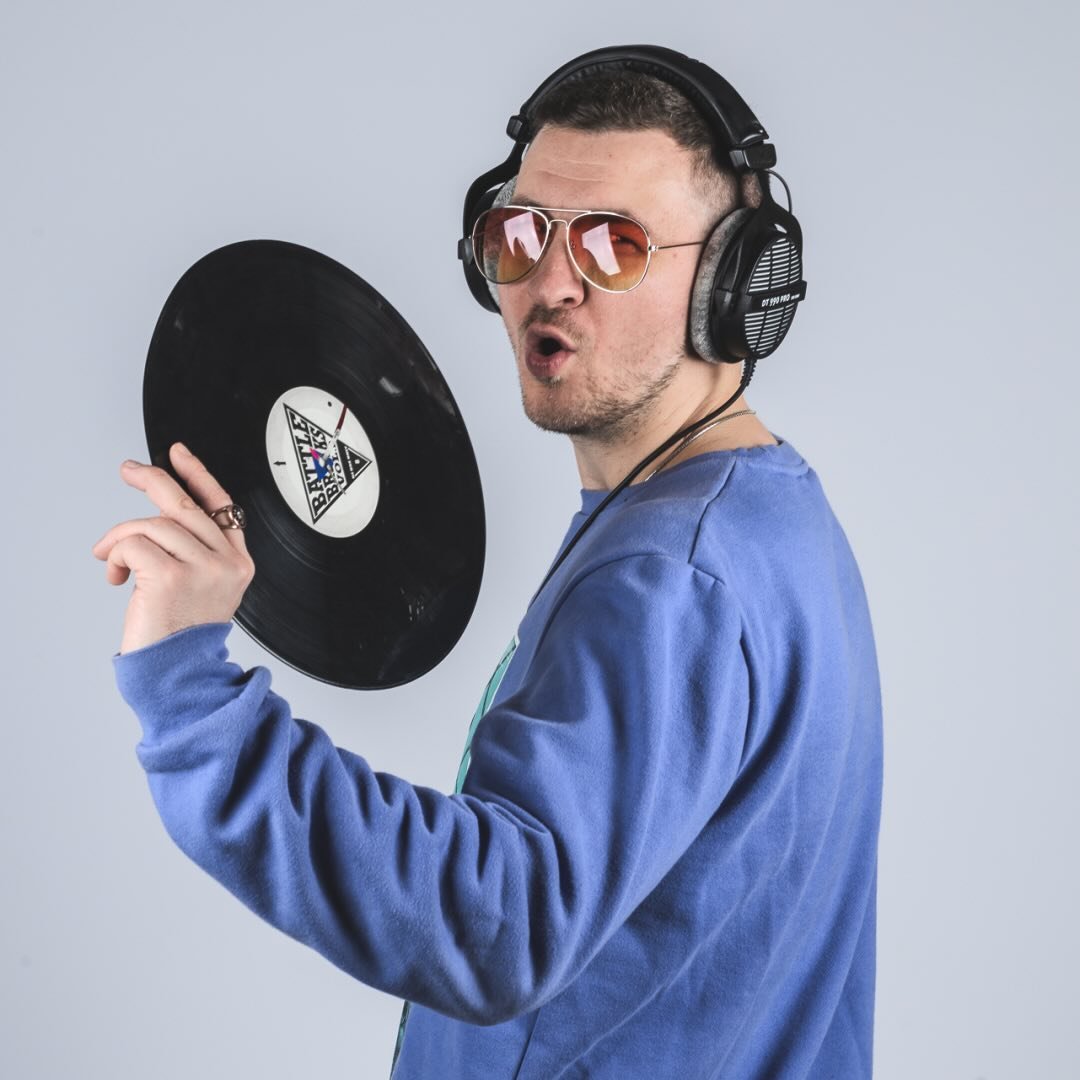 Profile photo