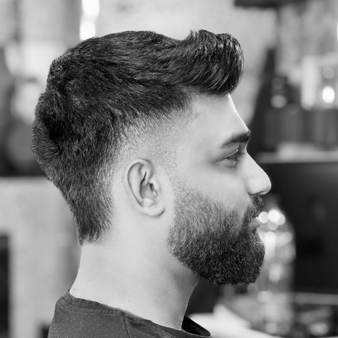 Profile photo