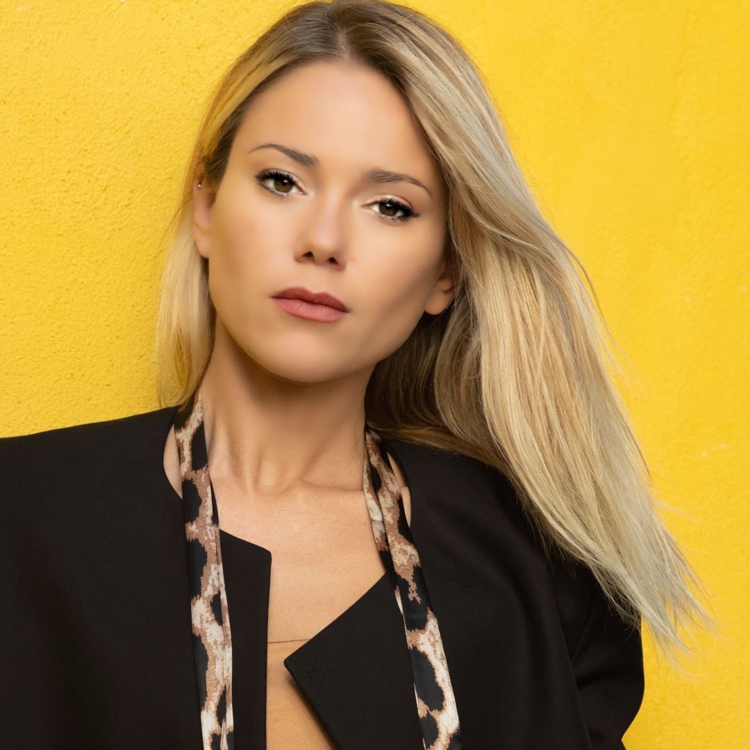 Profile photo