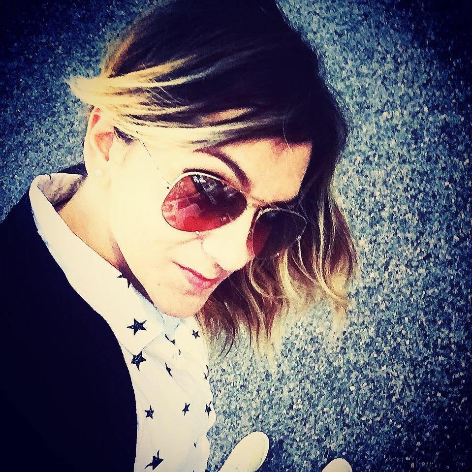 Profile photo