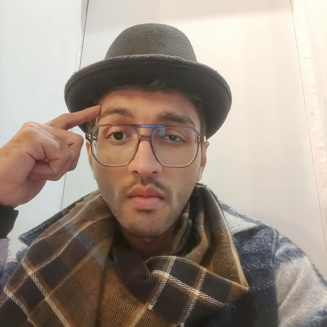 Profile photo