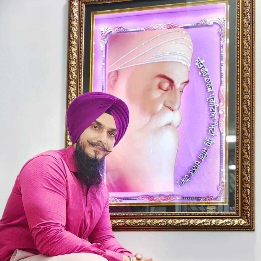 Profile photo